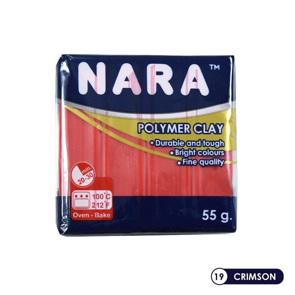 NARA - CRIMSON
