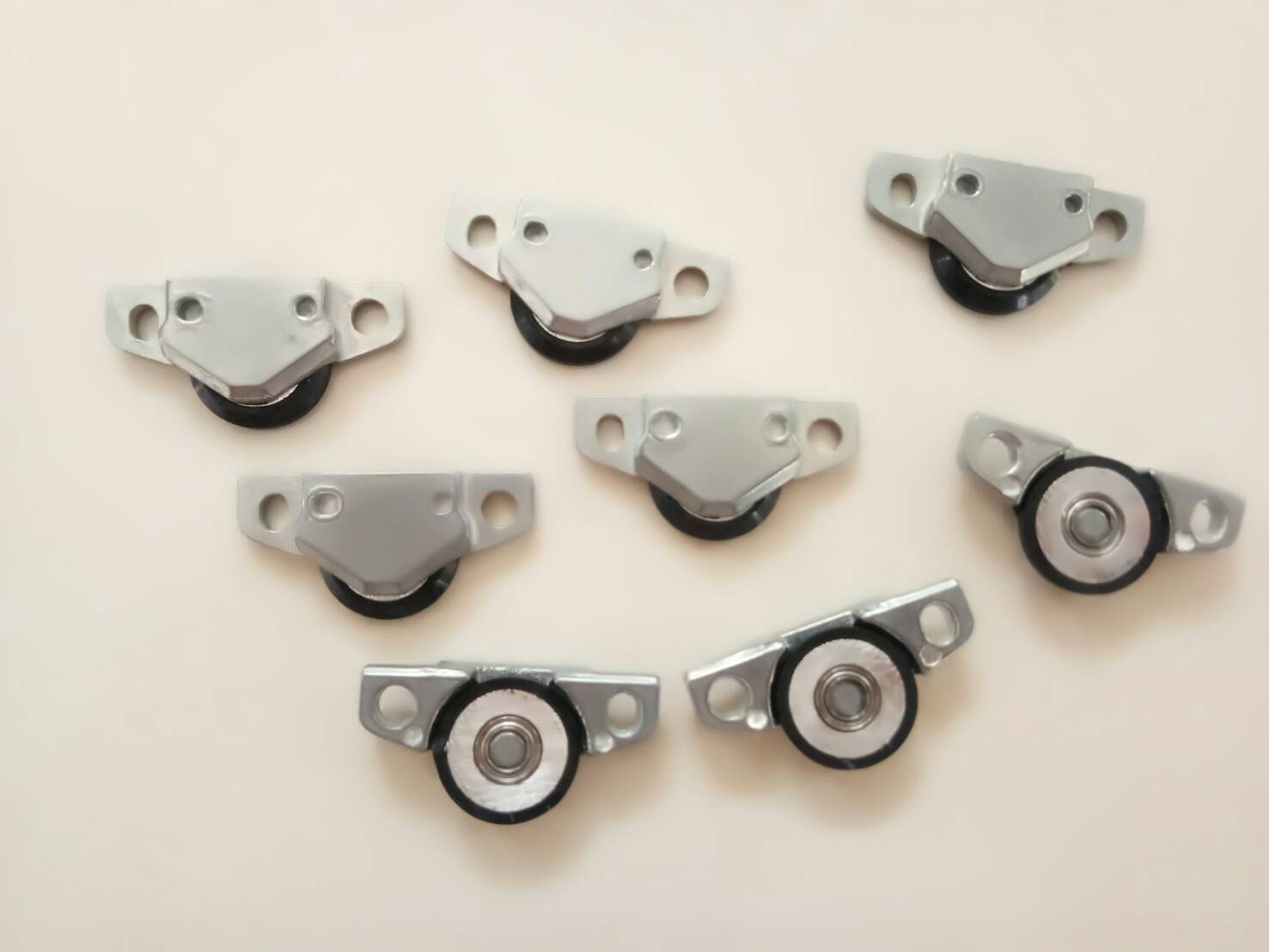 ล้อหัวพิมพ์ (Head wheel) Passbook printer Epson PLQ-20 series