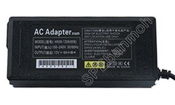 HX08-18V3.5A อแดปเตอร์ 18VDC 3.5A แอมป์เต็ม พร้อมสายAC หม้อแปลงไฟ 18V อแดปเตอร์ 18โวล์ท3.5แอมป์ แอมป์เต็ม Adapter Charger Power Supply 18V 3.5A แจ็คDC 5.5 x 2.1MM ปลั๊กบ้าน B34 เครื่องจ่ายไฟ 18V 3.5A ตัวแปลงไฟ 220VAC ออก 18VDC เพาเวอร์ซัพพลาย 18V 3.5A DCอ