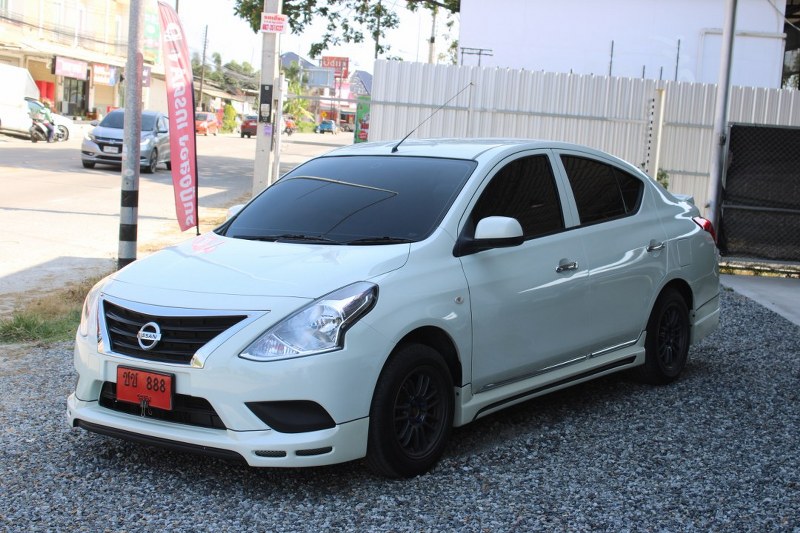 AlMERA 2016