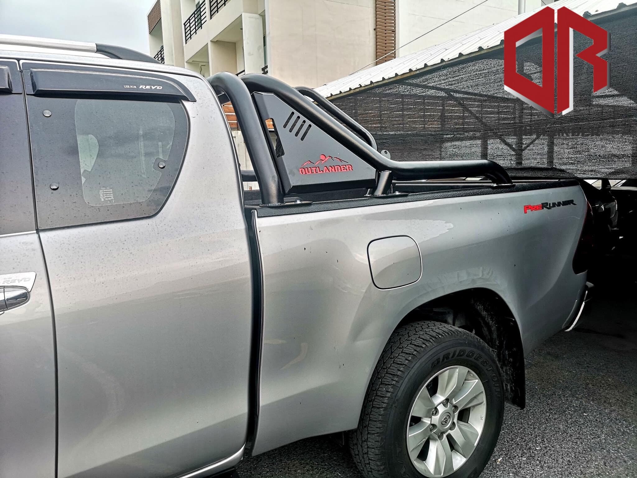 โรบาร์รุ่นคลาสสิก Outlander