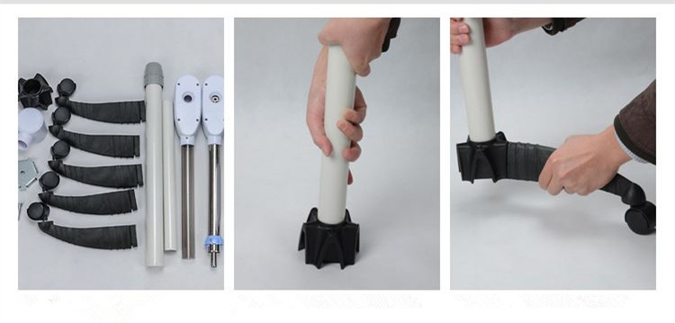 โอโซนร้อน-เย็น