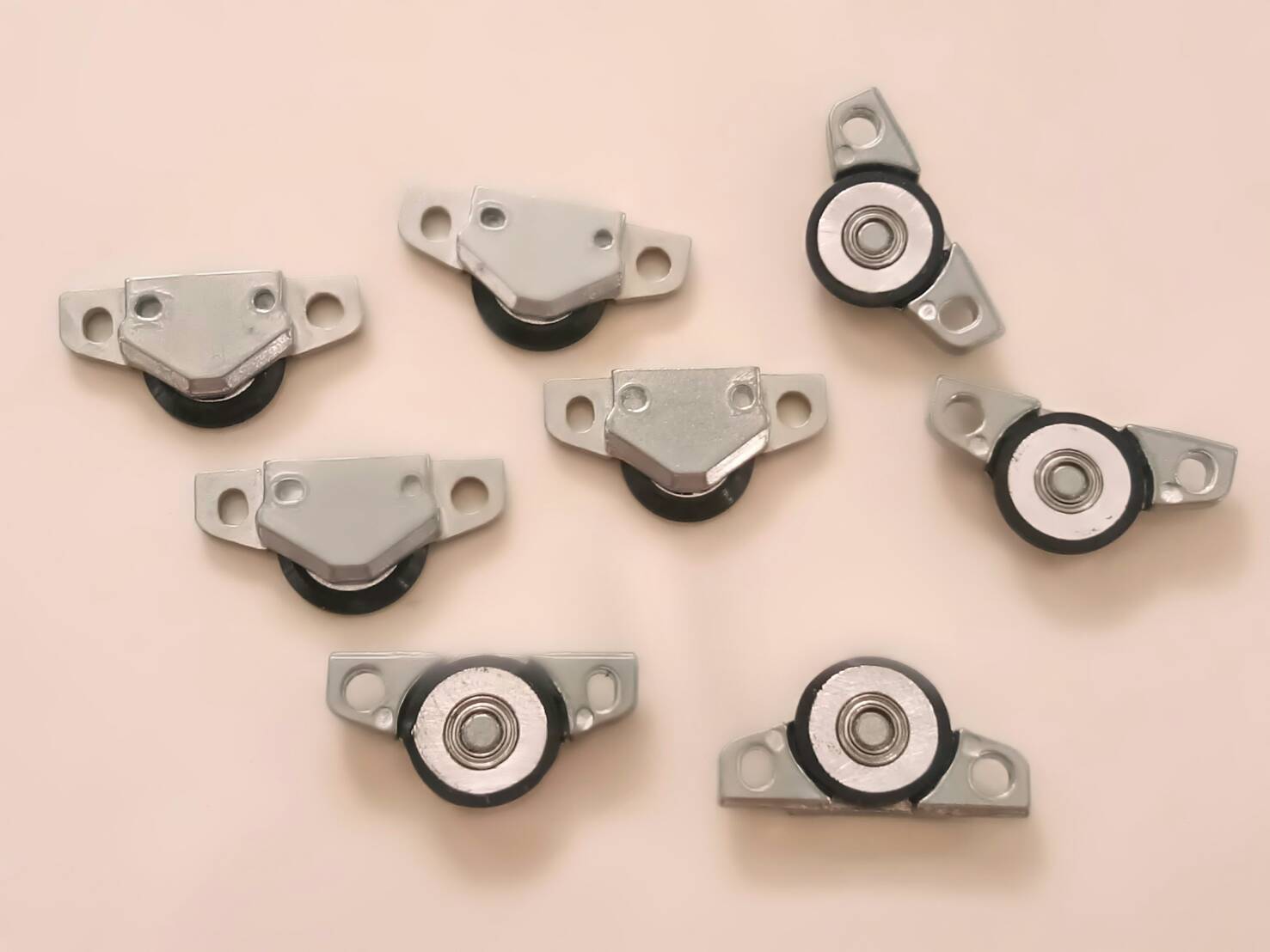 ล้อหัวพิมพ์ (Head wheel) Passbook printer Epson PLQ-20 series