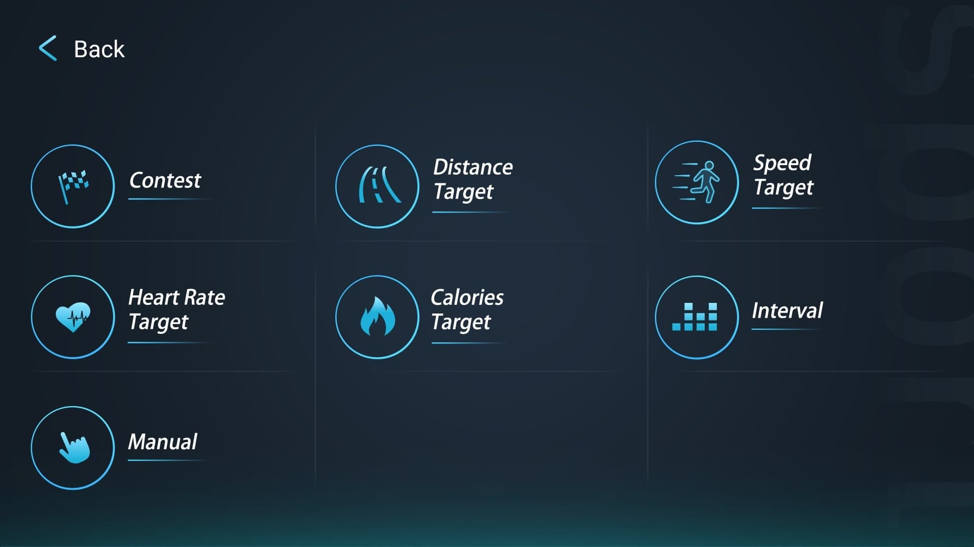 ลู่วิ่งไฟฟ้า Horizon 7.0AT USA