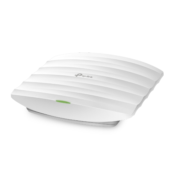 TP-LINK EAP115 300Mbps Wireless N Ceiling Mount Access Point รับประกันศูนย์ไทย