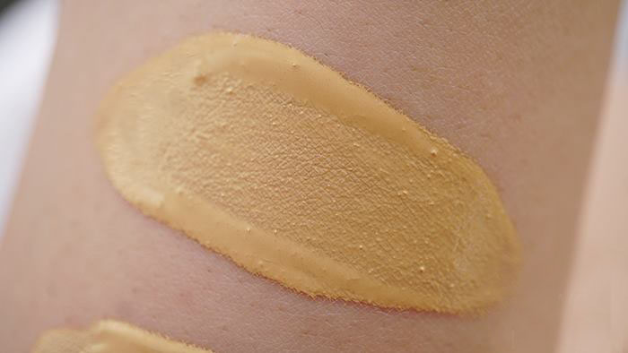 Nami Make Up Pro BB Wet To Powder SPF 35 PA++