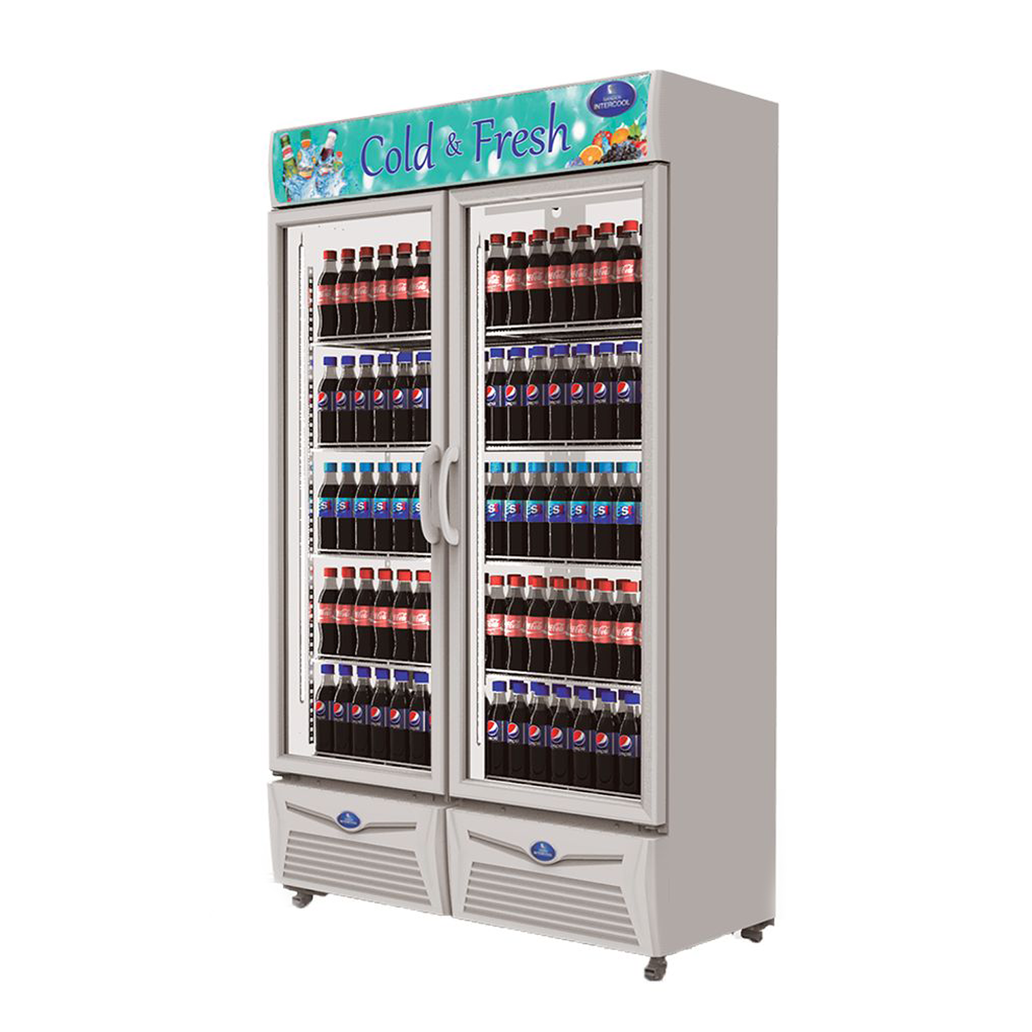 SANDEN INTERCOOL SPA-0903A