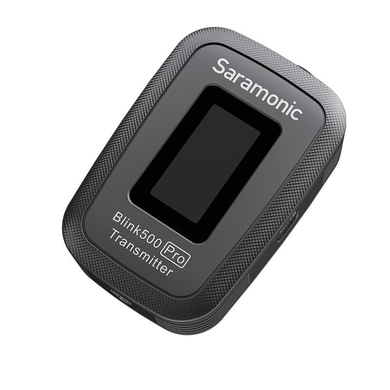 SARAMONIC BLINK 500 PRO B2 (TX+TX+RX) ประกันศูนย์ไทย