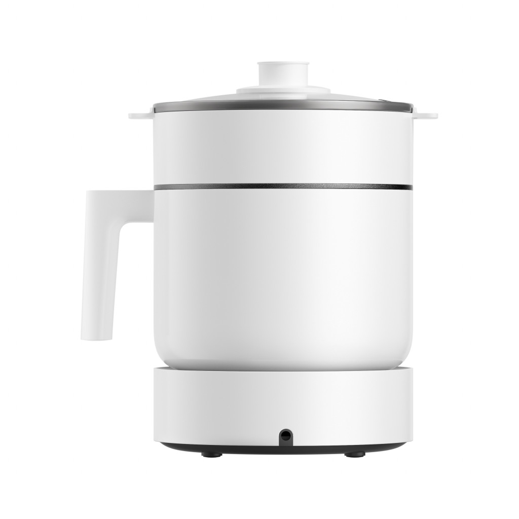 Xiaomi Multifunction Cooker 1.5L หม้อกำลังไฟสูงถึง 1000W รับประกันศูนย์ไทย 1 ปี