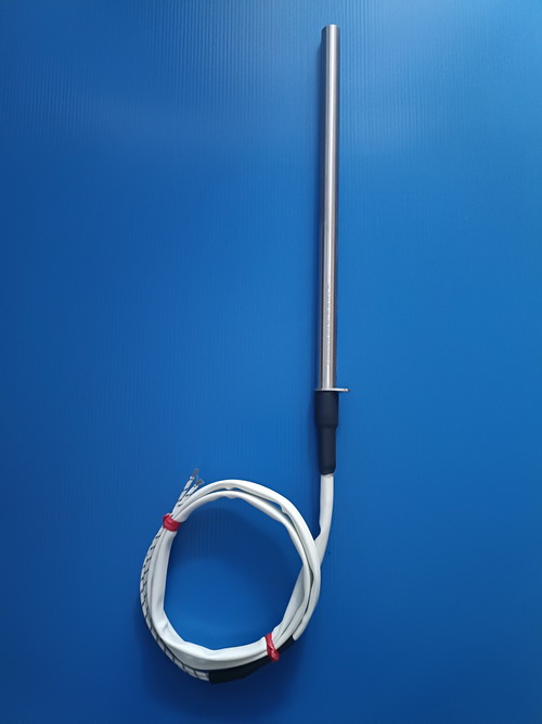 ฮีตเตอร์แท่ง Cartridge Heater