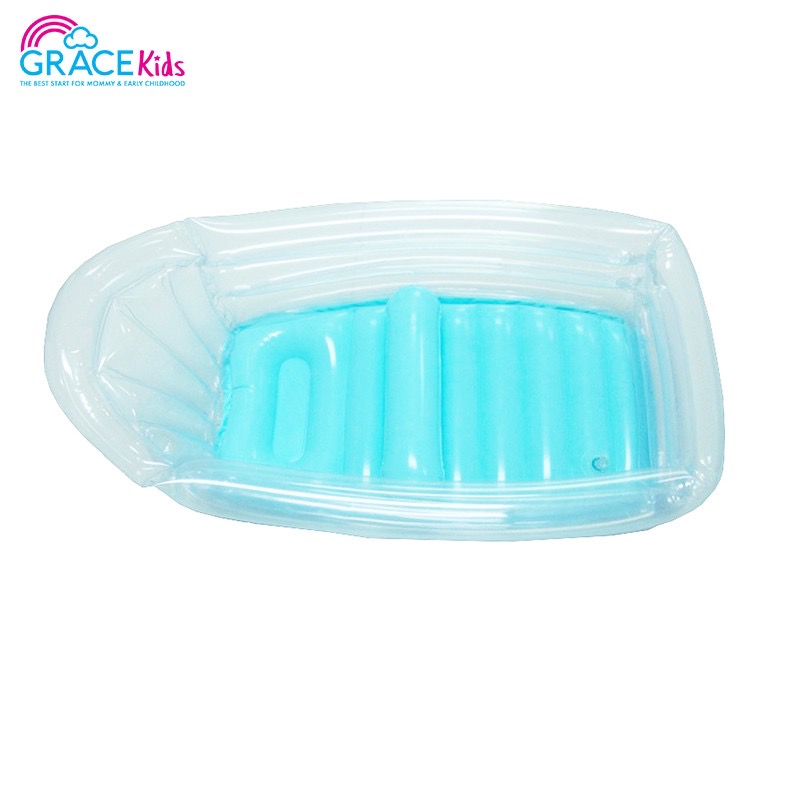 Grace Kids อ่างอาบน้ำเด็กแบบเป่าลม