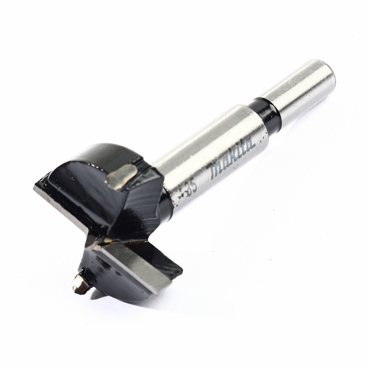 Makita D-71168 (35มม.) ดอกเจาะรู บานพับ TCT 35x77มม. (D-71168, D71168)