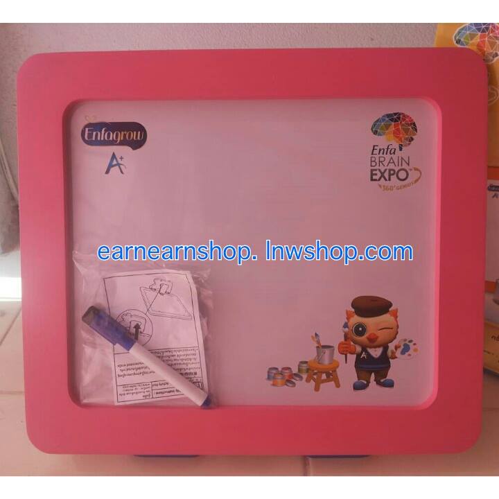 Enfa A+ Genius Activity Pad จีเนียส แพด ((ส่งฟรี))
