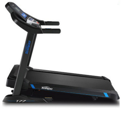 ลู่วิ่งไฟฟ้า Tempo รุ่น T77 / ลู่วิ่งไฟฟ้าJohnson