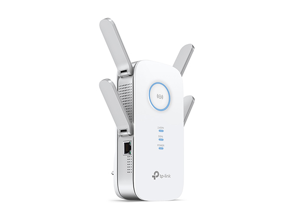 TP-LINK RE605 AC2600 Wi-Fi Range Extender รับประกันศูนย์ไทย
