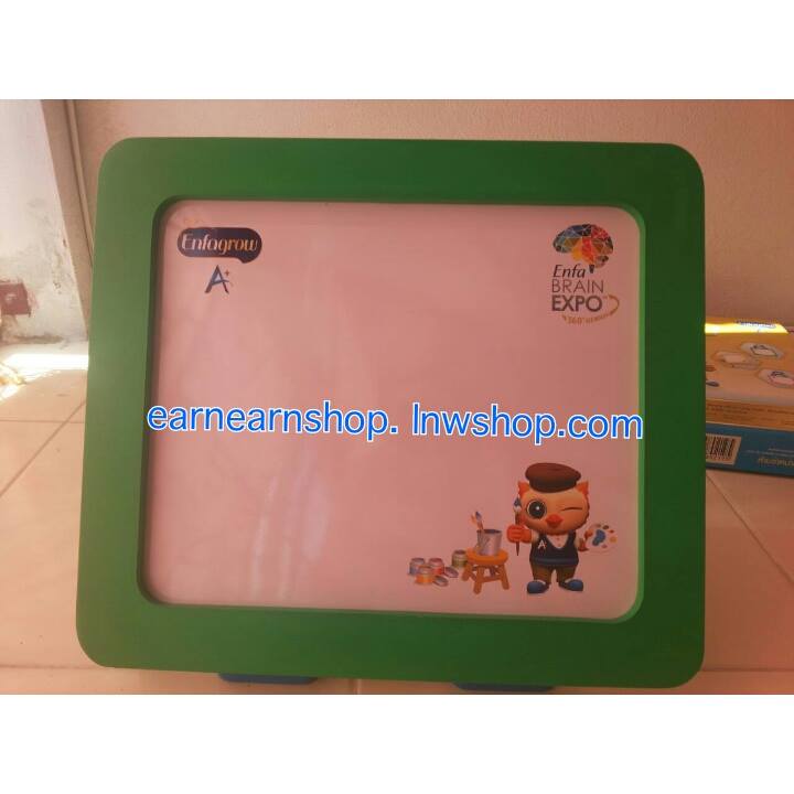 Enfa A+ Genius Activity Pad จีเนียส แพด ((ส่งฟรี))