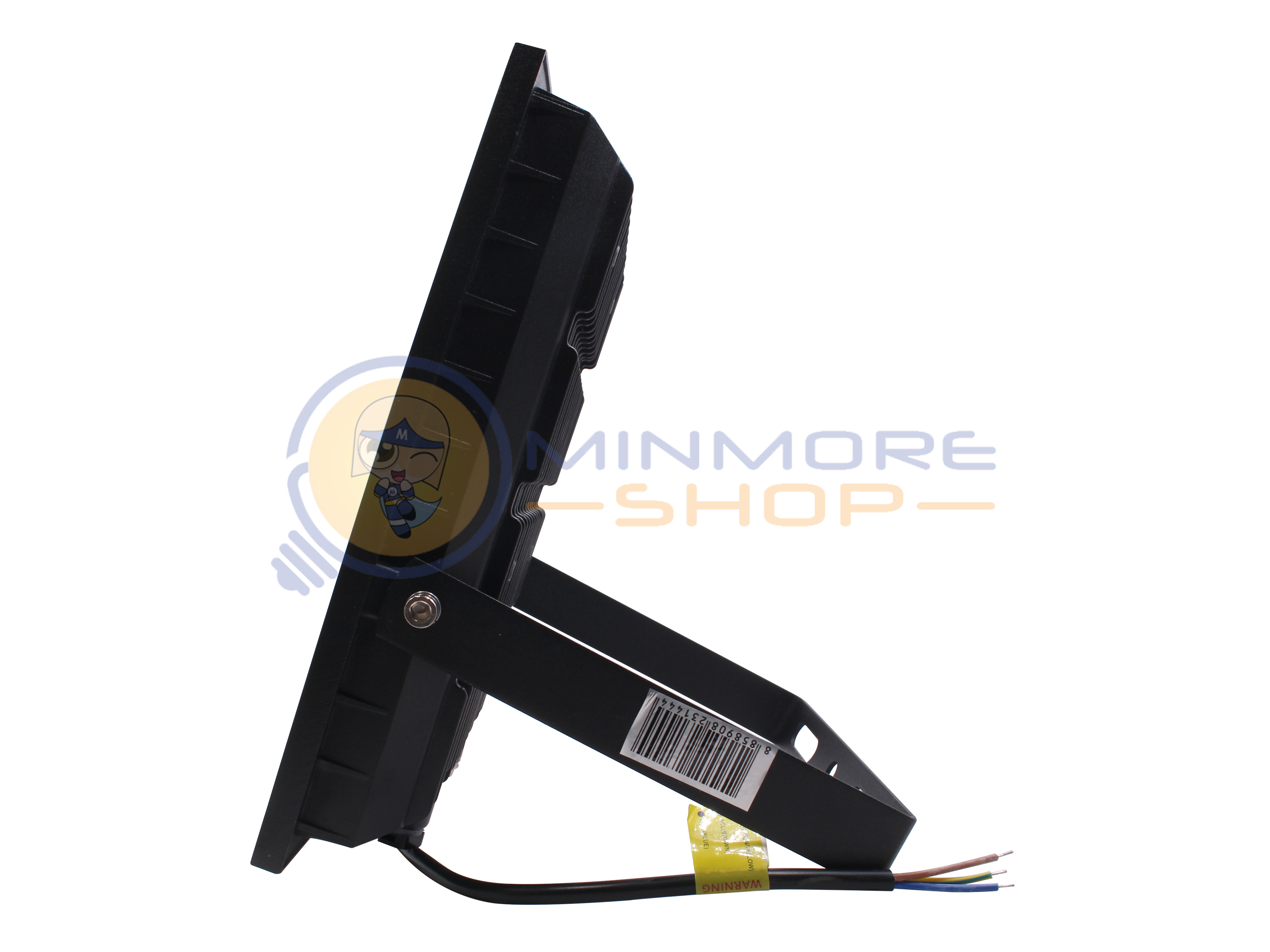 LED สปอร์ตไลท์ อเนกประสงค์ Floodlight 50W Merlox