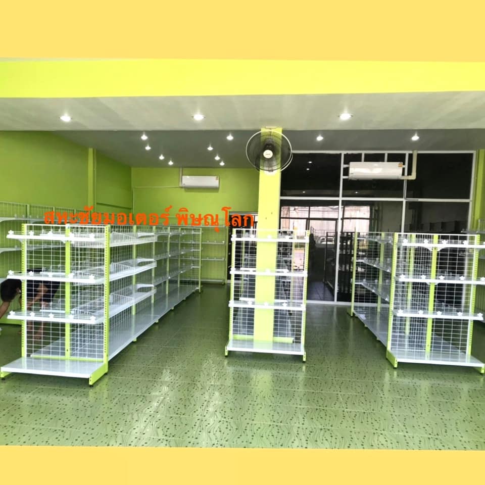 รูปแบบร้านค้า