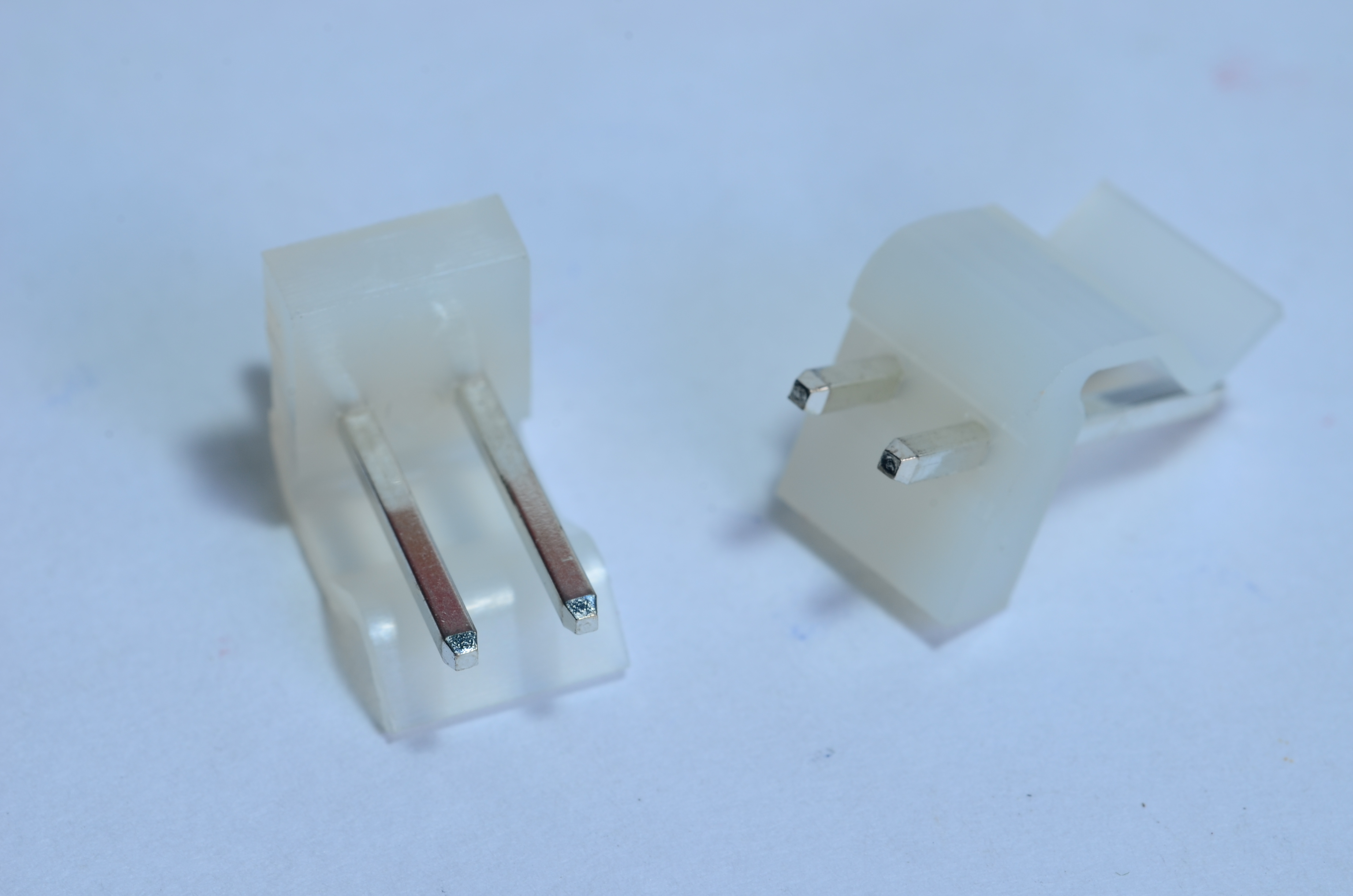 240002RT : 3.96mm., 2 Pins, Wafer Connector