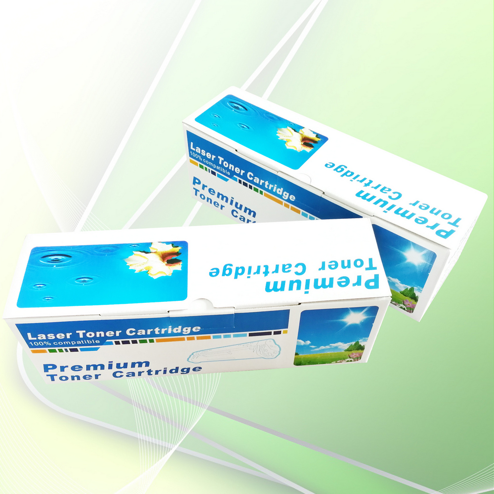 Premuin Toner Cartridge ใช้สำหรับรุ่น Brother HL-1110/ 1210W/ DCP-1510/ 610/ MFP-1810/ 1815/ 1910W ตลับหมึกเลเซอร์เทียบเท่า TN1000/TN-1000