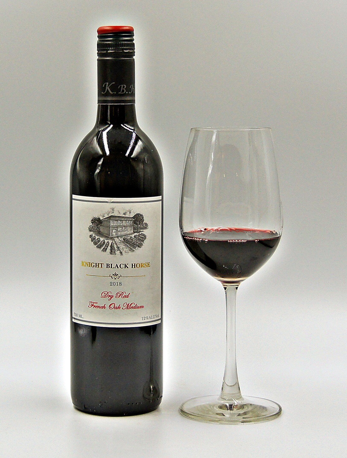 Dry Red Wine,ไวน์แดงไม่หวาน