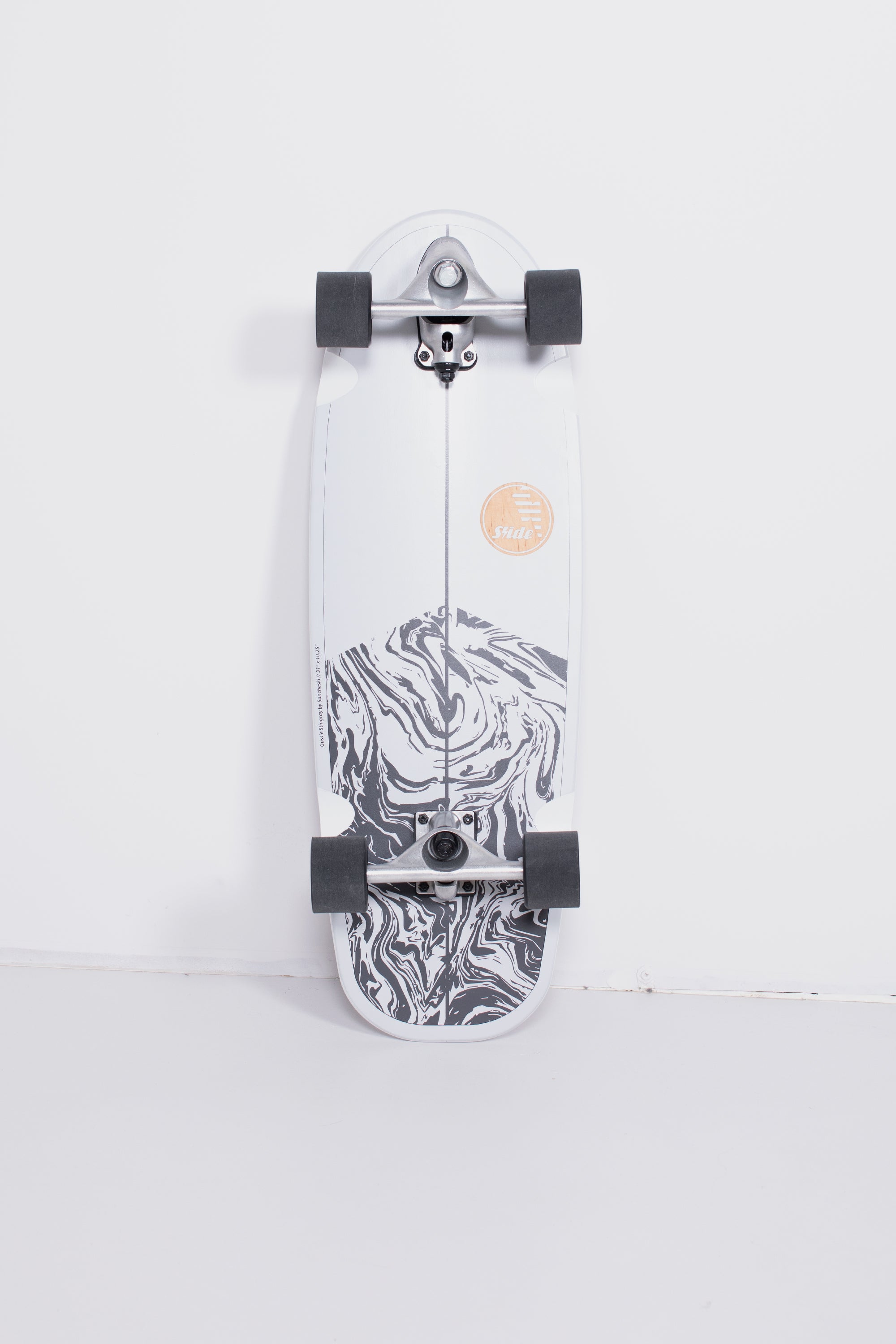 SLIDE GUSSIE STINGRAY 31”