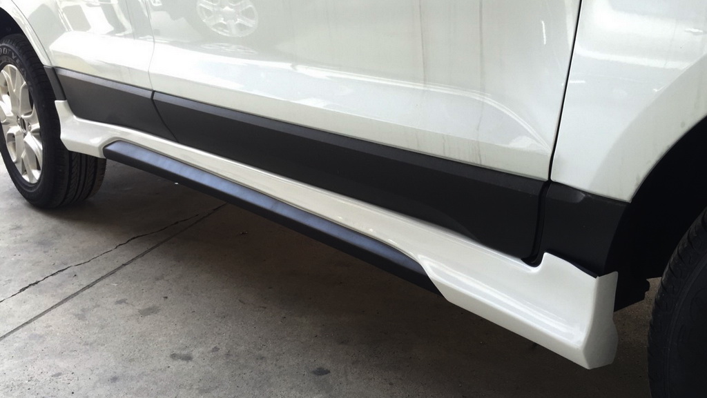 ชุดแต่งรอบคัน AOS Ford Eco Sport