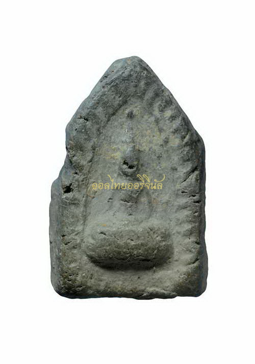 +พระสมาธิ พิมพ์ห้าเหลี่ยม หลวงพ่อหอม วัดบางเตยกลาง เนื้อดิน ปทุมธานี 65011297