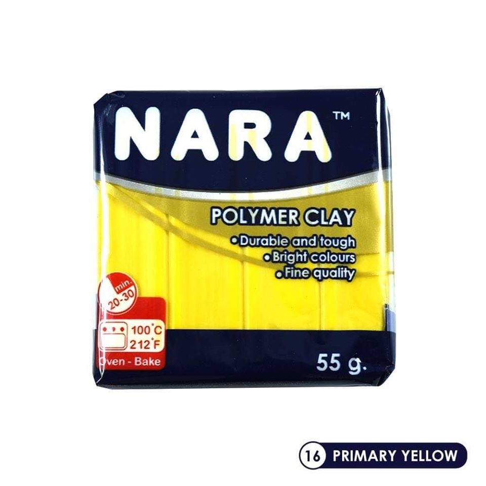NARA - PRIMARY YELLOW