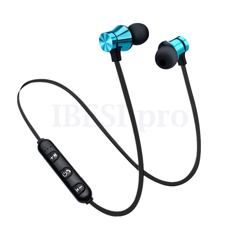 หูฟัง bluetooth รุ่น XT-11 กันเหงื่อได้