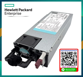 P03178-B21, HP 1000W,Flex Slot Platinum,Hot-Plug,Low Halogen,Power Supply Kit,