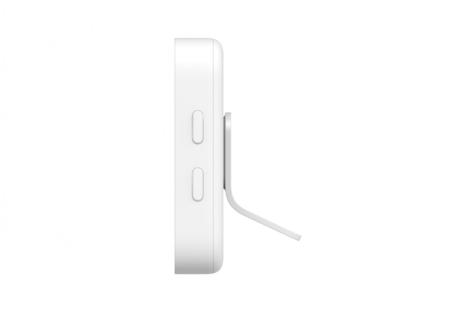 เครื่องวัดอุณหภูมิและความชื้นอัจฉริยะ Mi Temp and Humidity Monitor 3