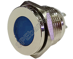 GQ16F-D-BLU 220V