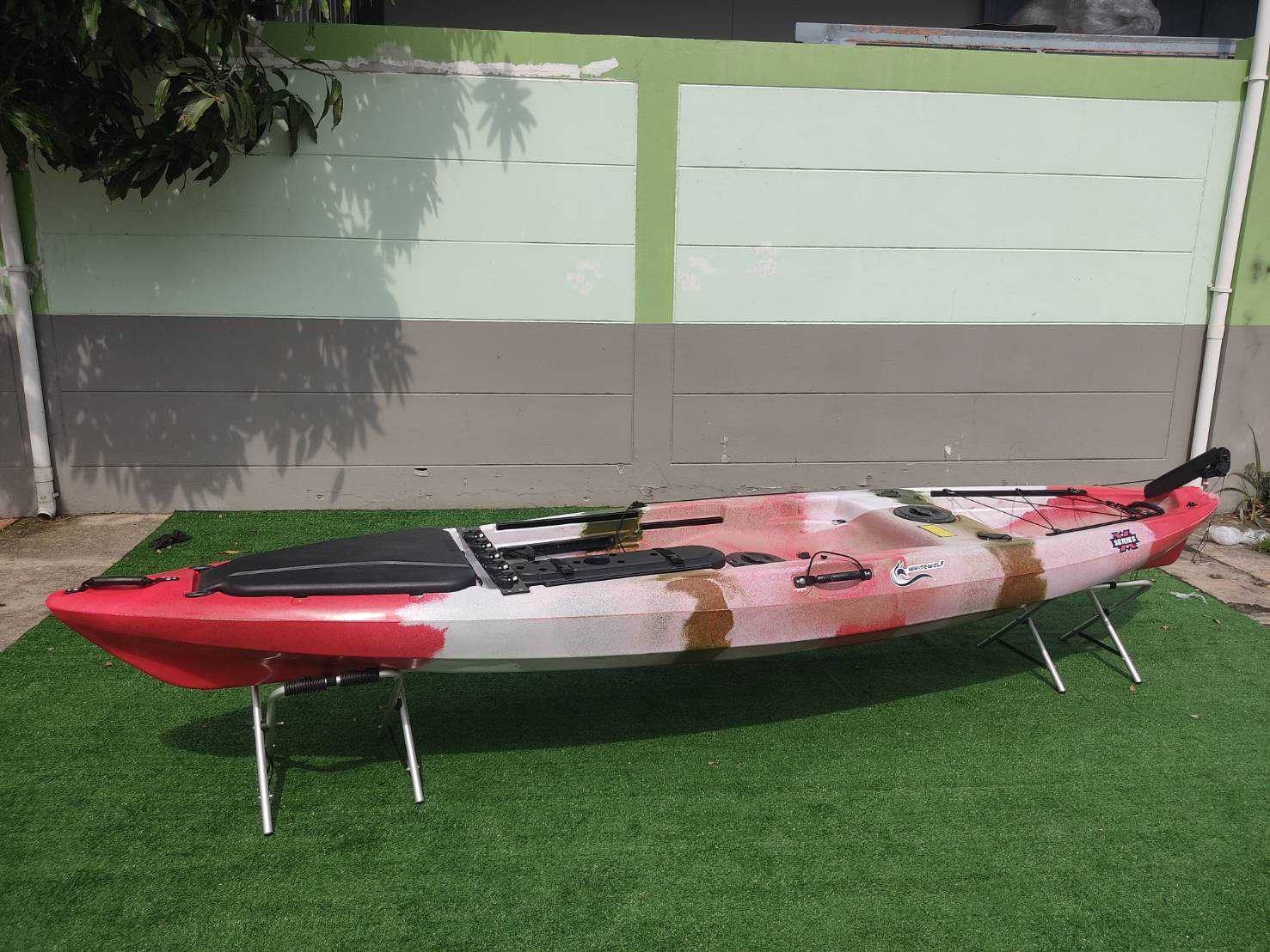 เรือคายัคตกปลา X-13 / X-Series X13