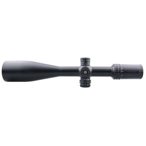 VECTOR OPTIC กล้อง Aston 5-30x56SFP scope เส้นเล็งมีไฟ