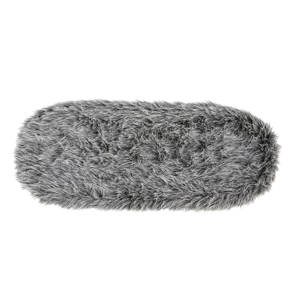 Saramonic VWS Professional Windsheild & Suspension System (Zeppelin/Blimp) for Shotgun & Pencil Microphones