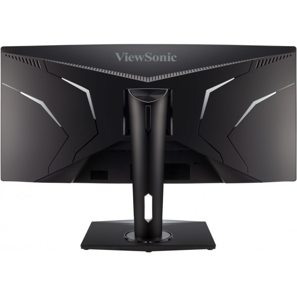 Monitor ViewSonic XG350R-C 35” RGB Curved Gaming ประกันศูนย์ไทย