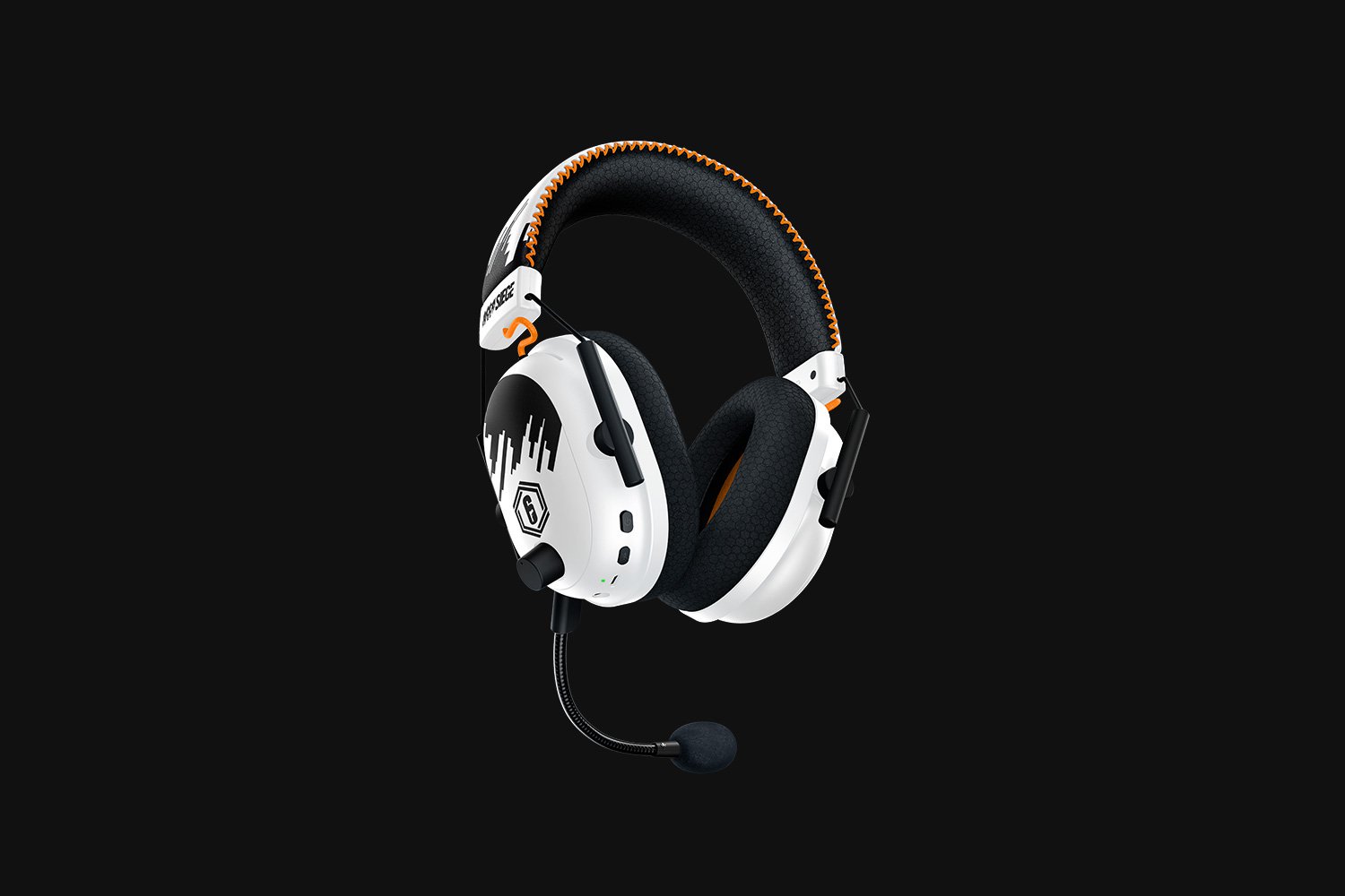 Razer BlackShark V2 Pro Six Siege Special Edition Headset รับประกัน 2 ปี
