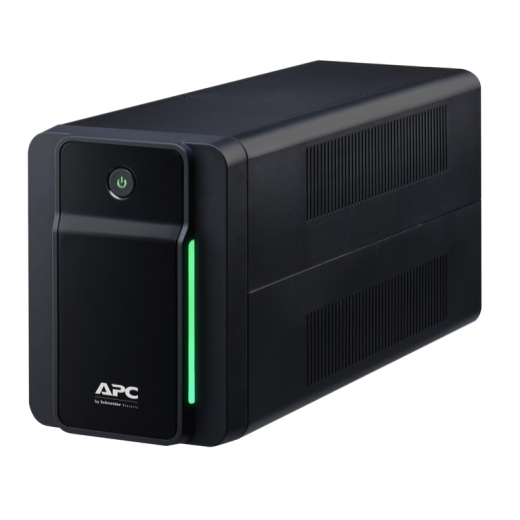 APC UPS Back-UPS 750VA,230V,AVR,Universal Sockets (BX750MI-MS) รับประกัน 2 ปี