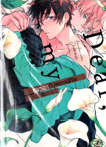 สองเรากับพรหมลิขิต : NENKO NEN
