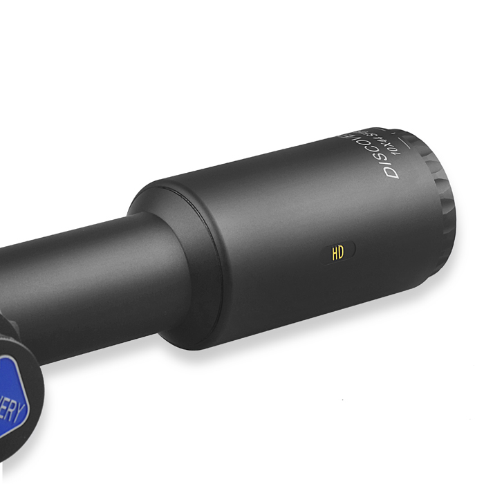 กล้องคุณภาพสูง DISCOVERY HD10X44SFIR ชัดแจ๋วระดับ HD