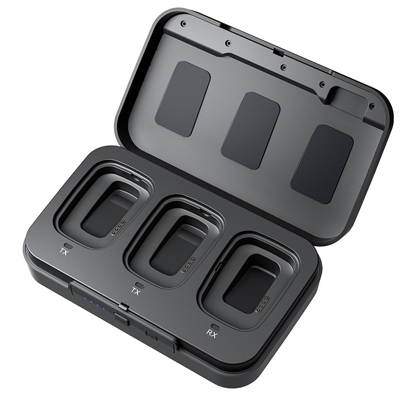 SARAMONIC BLINK 500 PRO B2 (TX+TX+RX) ประกันศูนย์ไทย