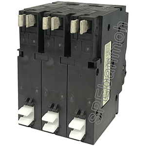 SCH-QO232VSC10T-เบรกเกอร์ Schneider-3P-32A