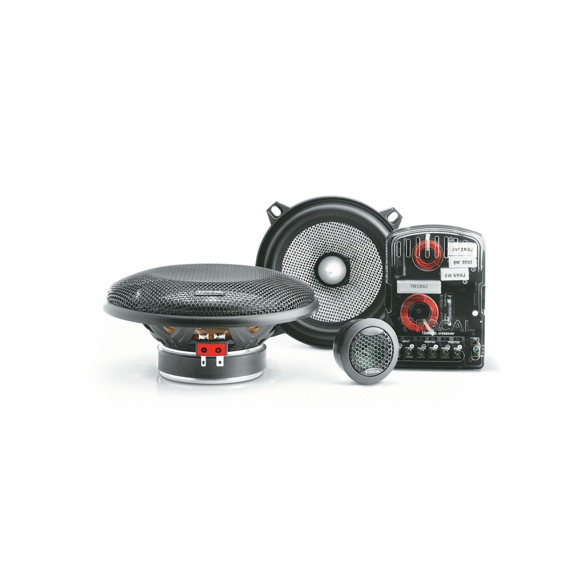 FOCAL - 130 AS