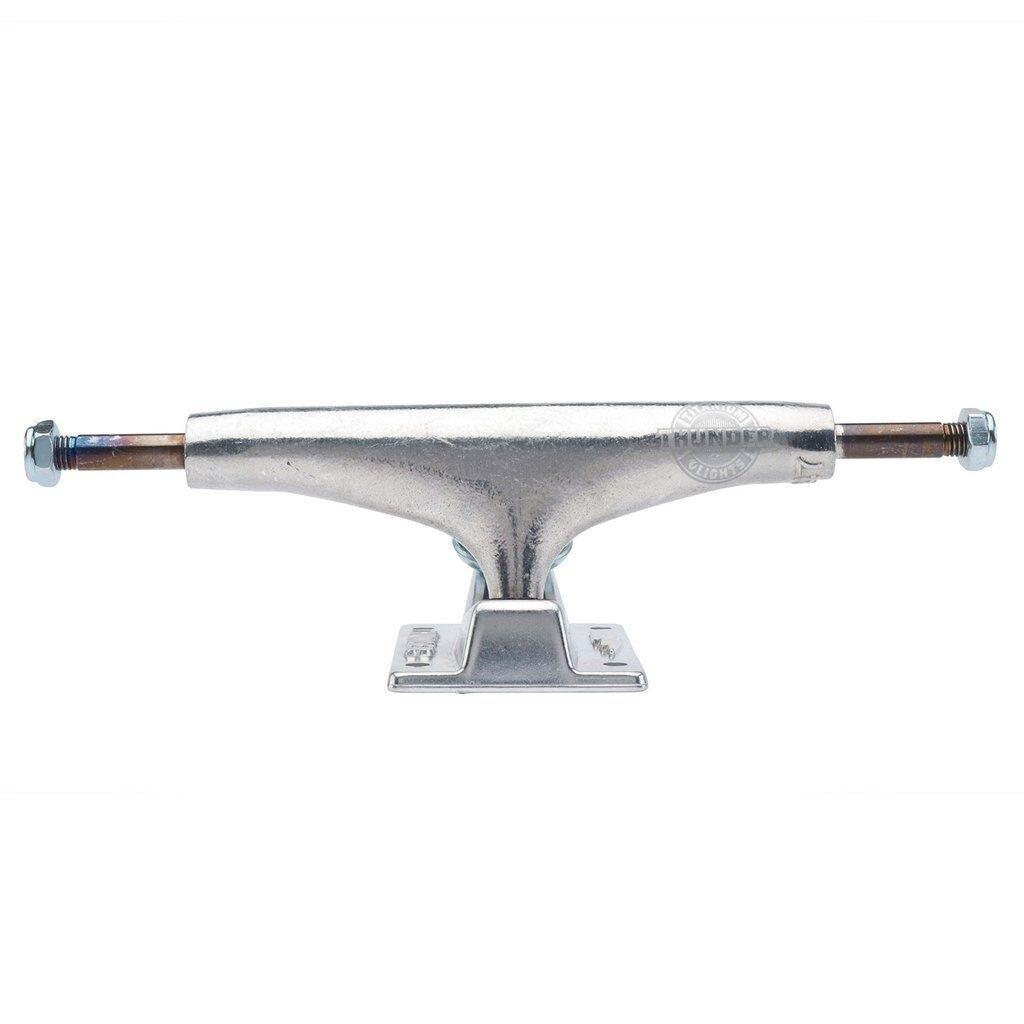 Thunder Titanium Lights III Skateboard Trucks 148