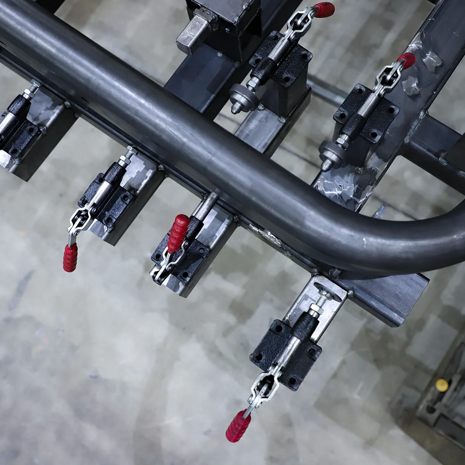 รีวิวสมิทแมชชีน Smith Machine G17 Folding ไม่ต้องใช้แผ่นน้ำหนัก พับเก็บได้