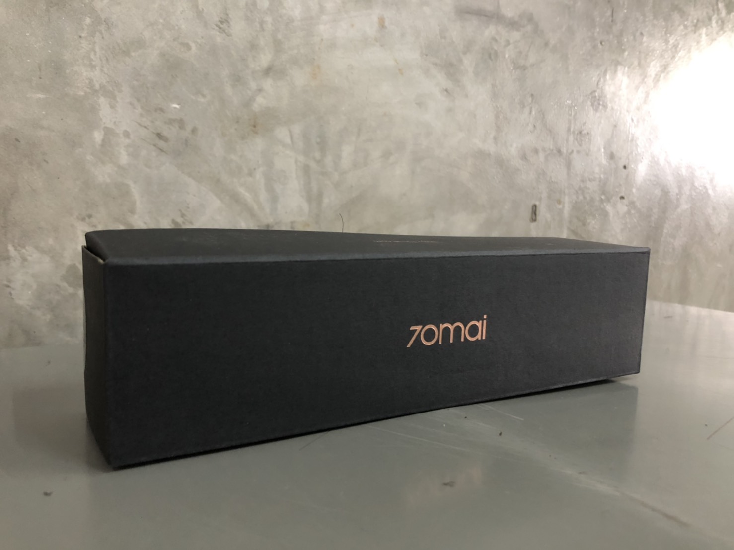 กล้องมองมุมกว้างหลังสำหรับติดหลังรถ Xiaomi 70mai Night Vision RC05 ใช้ร่วมกับ 70Mai รุ่น D07 รับประกันศูนย์ไทย