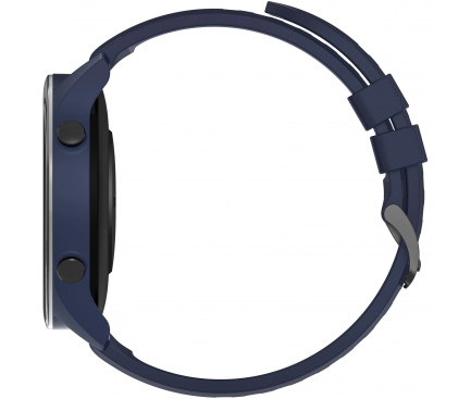 Mi Watch Lite หน้าจอ 1.39" หน้าปัดขนาด AMOLED HD with Gorilla Glass 3 สินค้ารับประกัน 1 ปี