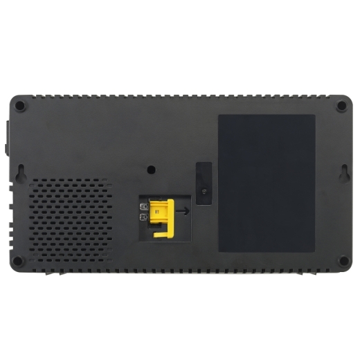 APC-BV500I-MST EASY UPS BV 500VA, AVR, Universal Outlet, 230V เครื่องสำรองไฟ 300Watts / 500VA ประกัน 2 ปี