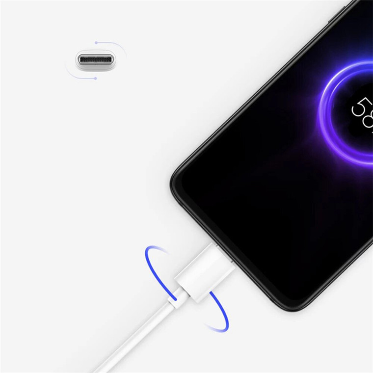 สายชาร์จ Xiaomi Mi USB-C Cable 1 M. (XMI-BHR4422GL) ประกันศูนย์ไทย